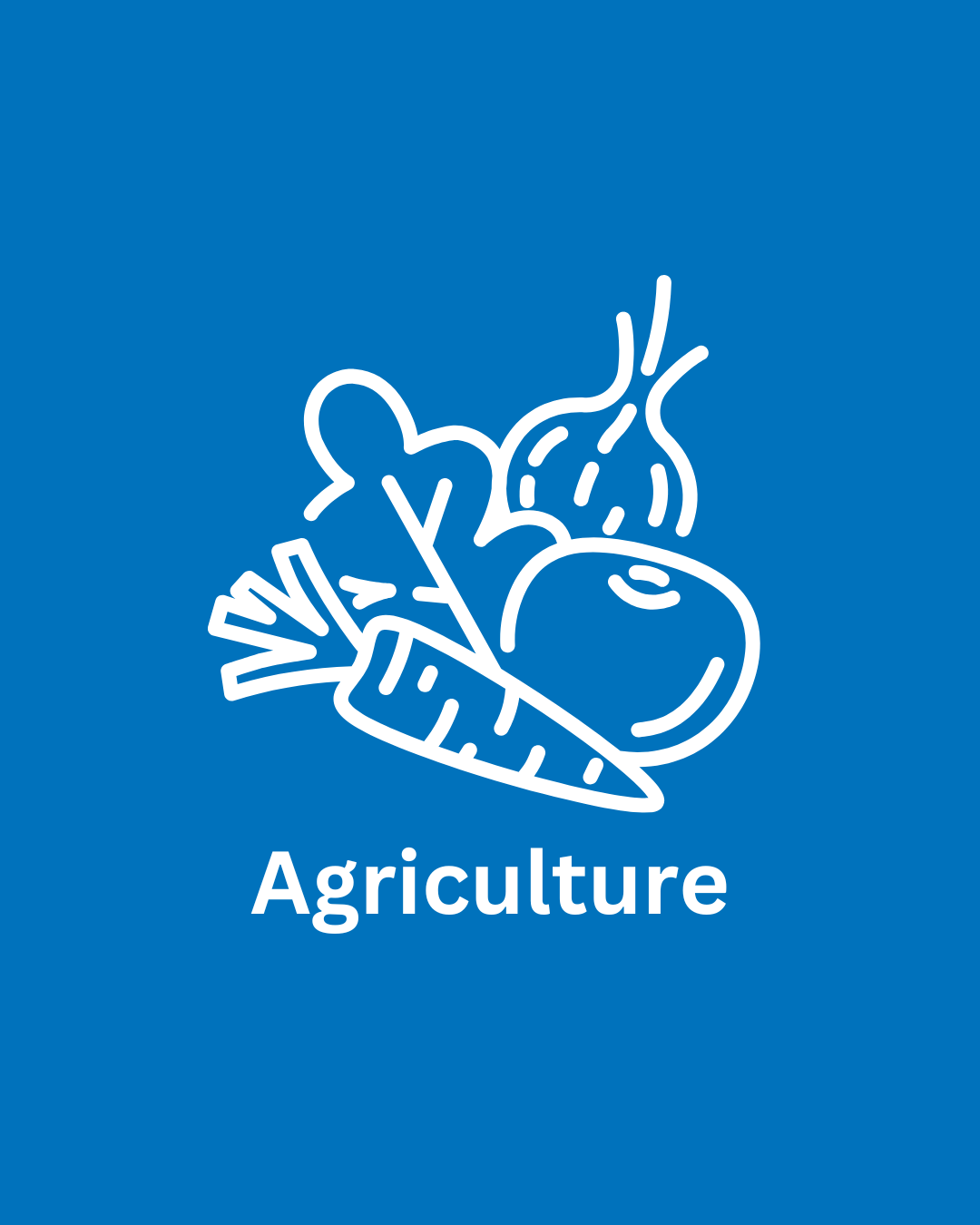Agriculture
